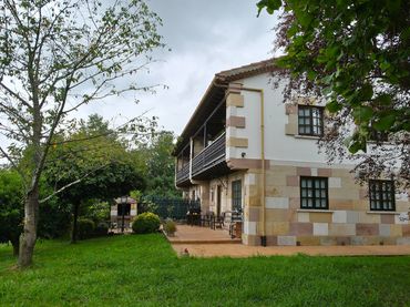 Maison jumelée avec jardin à vendre à Parbayón - Barrio La Calle
