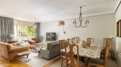 Foto 5 de Casa adosada en venta en 102 Avenida de Valdemarín, Valdemarín, Madrid Capital