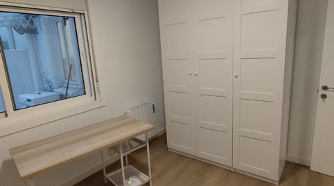 Foto 4 de Piso de alquiler en Rúa Novoa Santos, 25, Cuatro Caminos - Plaza de la Cubela, A Coruña Capital