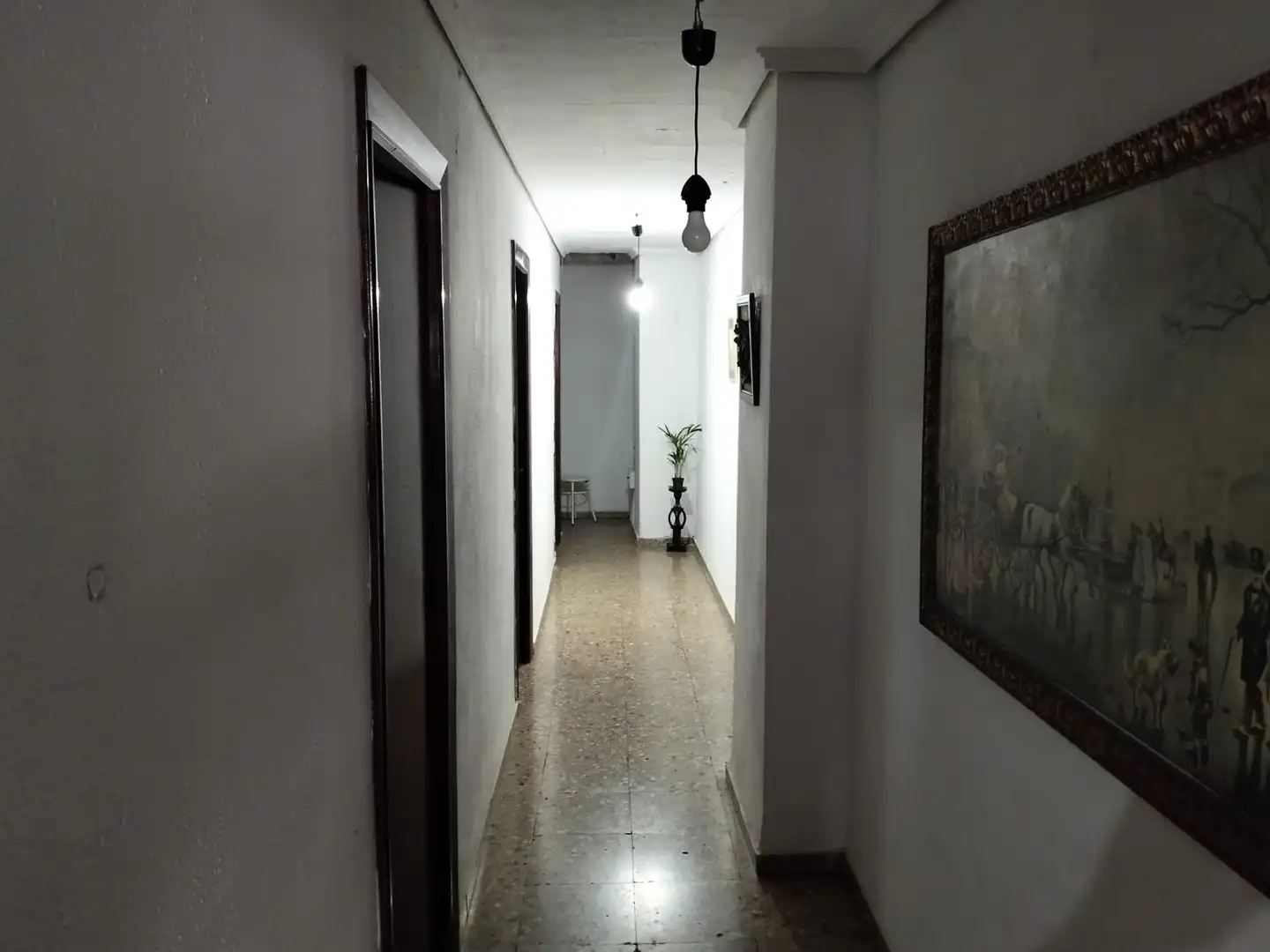 Terreno rústico en venta en Alcàsser