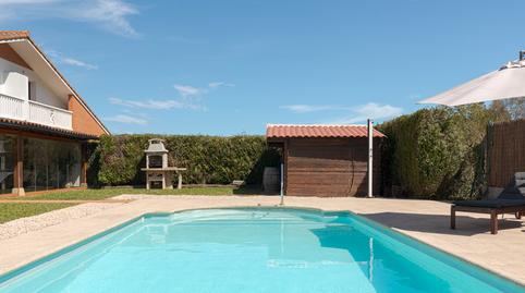 Foto 5 de Casa adosada en venda a Ventas Auzoa, Lapice - Larreaundi - Olaberria - Meaka, Gipuzkoa