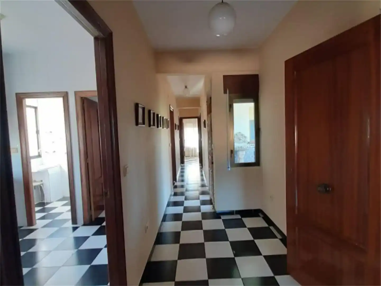 Piso en venta en Puente de Génave con Aire acondicionado, Trastero y Balcón