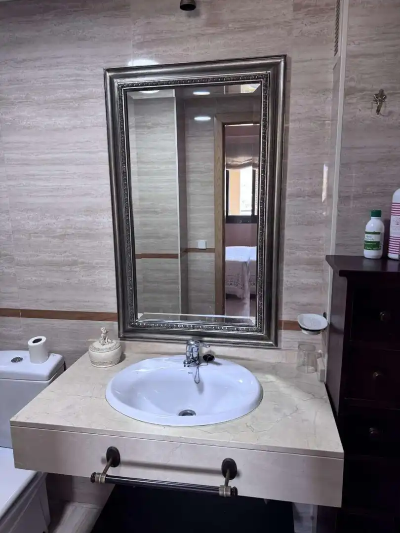 Apartament amb terrassa en venda a La Cala de Villajoyosa, imagen 13