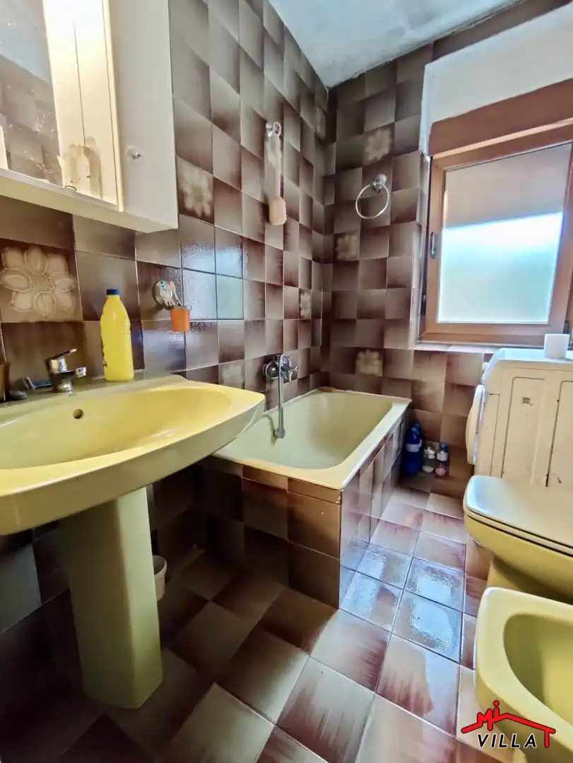 Baño de Casa o chalet en venta en Ampuero con Calefacción y Terraza
