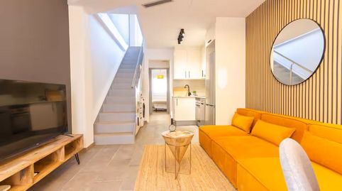 Foto 4 de Apartamento de alquiler en La Cogullada, Terrassa