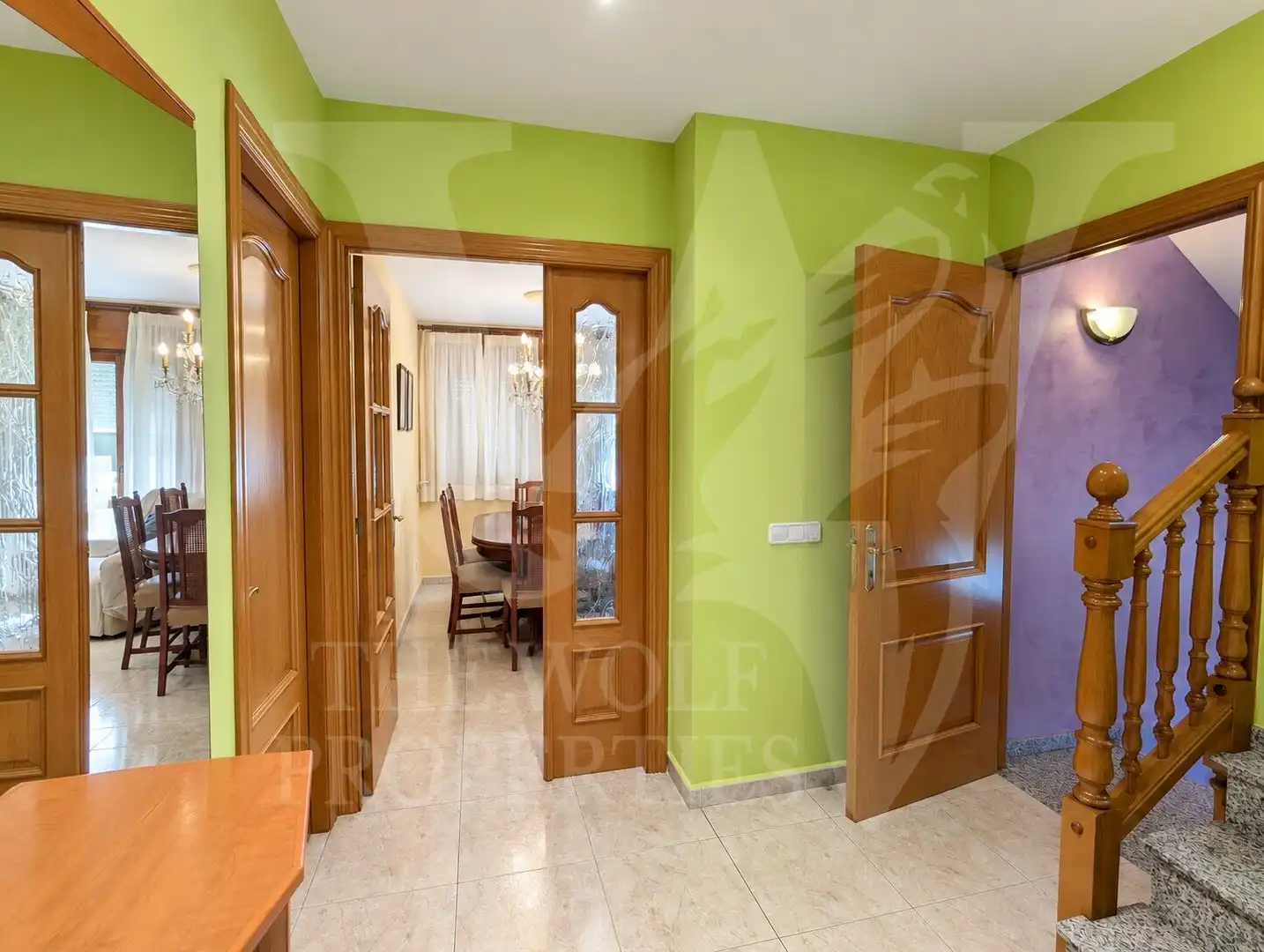 Maison jumelée avec terrasse à vendre à Balenyà, imagen 10