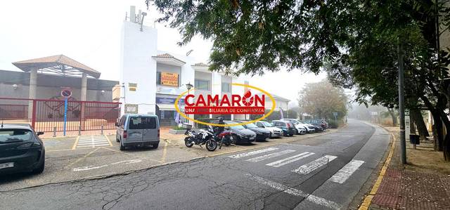 Local comercial en Venta en Calle Ciaurriz en Simon Verde