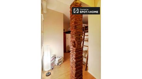 Foto 5 de Estudi per a compartir a Imperial,  Madrid Capital