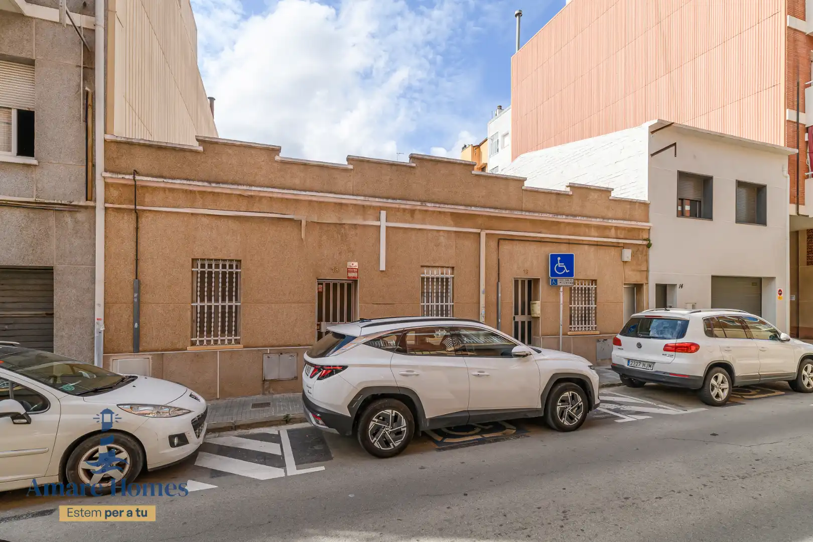Vista exterior de Casa o chalet en venta en Gavà con Jardín privado, Terraza y Trastero