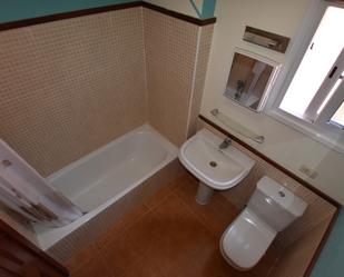 Bathroom of Apartment for sale in San Miguel de Abona  with Air Conditioner, Heating and Terrace