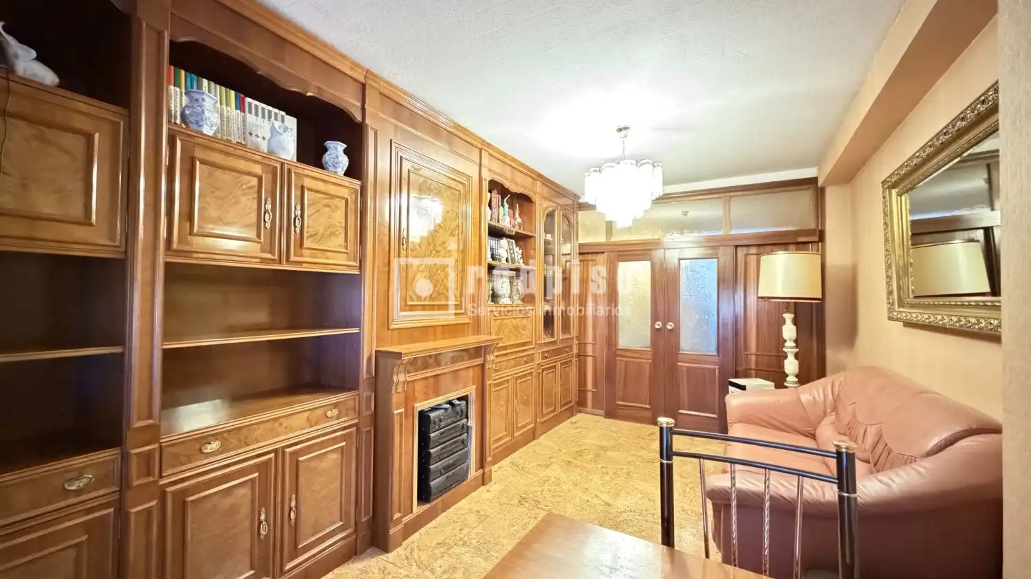 Wohnung mit Aufzug zum Verkauf in Zarzaquemada
