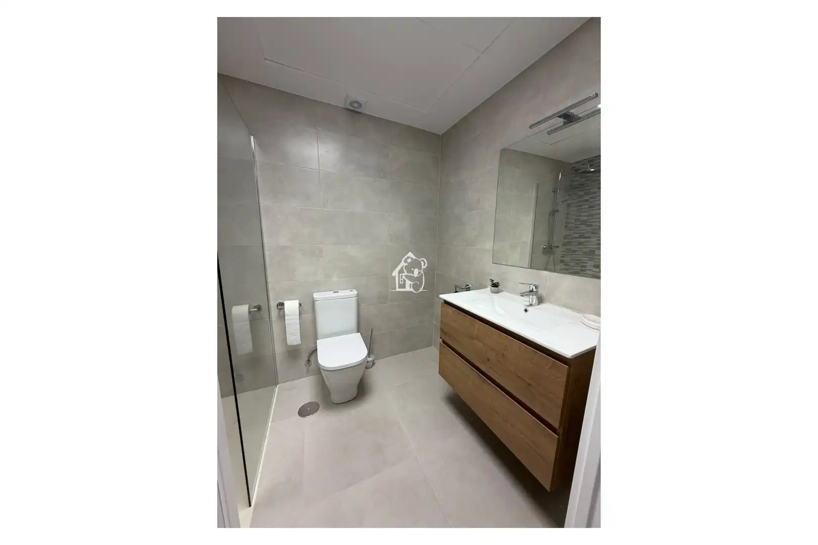 Apartament amb jardí de lloguer a Lo Pagán, imagen 16