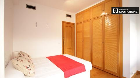 Photo 4 of Flat to share in Pedralbes, Barcelona