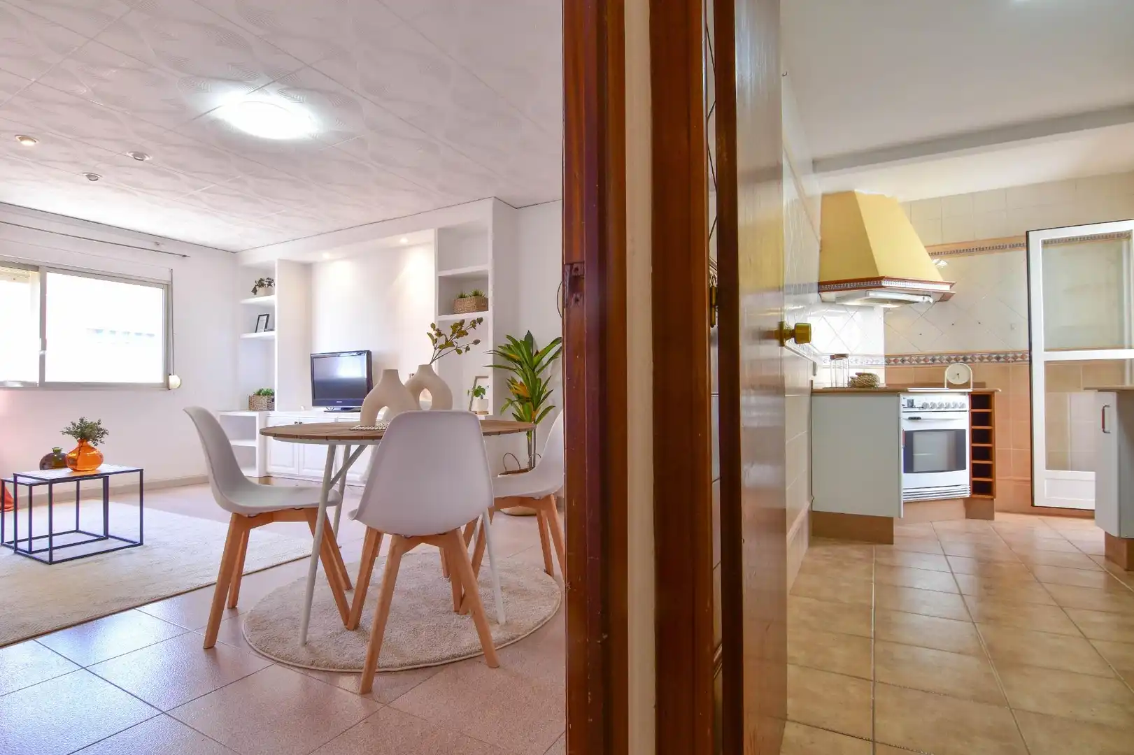 Wohnung mit Terrasse zum Verkauf in Casco Antiguo, imagen 8