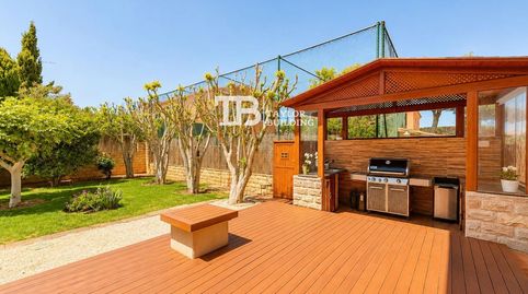 Foto 3 de Casa o xalet en venda a Del Sol, El Toro, Calvià
