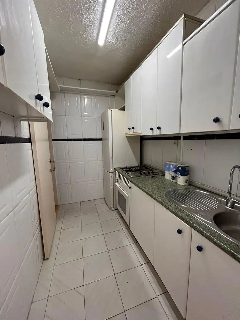 Apartamento con terraza en venta en Calle de Béjar, imagen 5