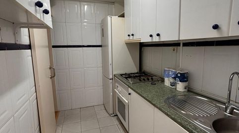 Foto 5 de Apartamento en venta en Calle de Béjar, Pla de Bon Repós, Alicante / Alacant