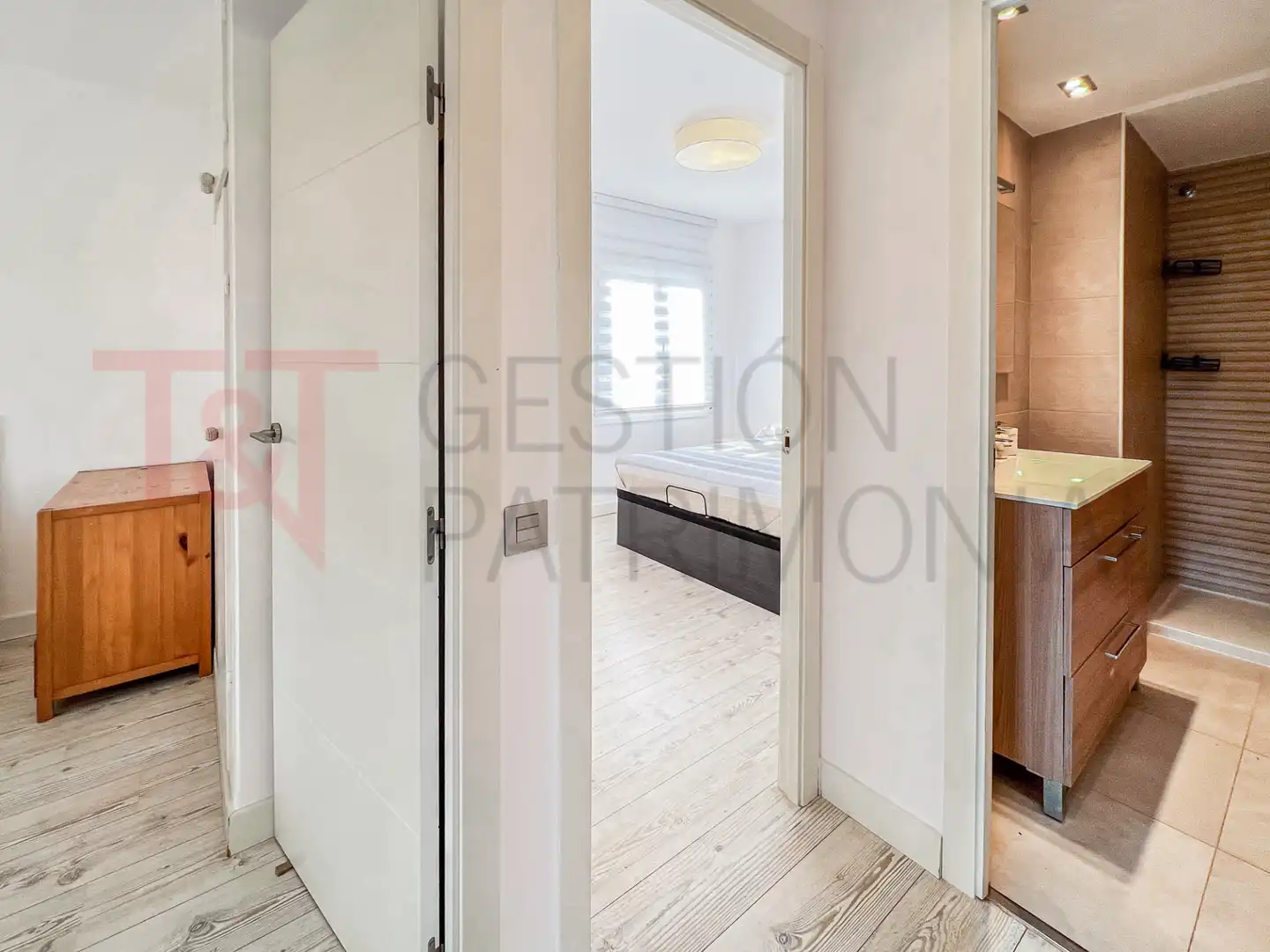 Flat for sale in Castell d'Aro, Platja d'Aro i s'Agaró  with Air Conditioner, Heating and Terrace