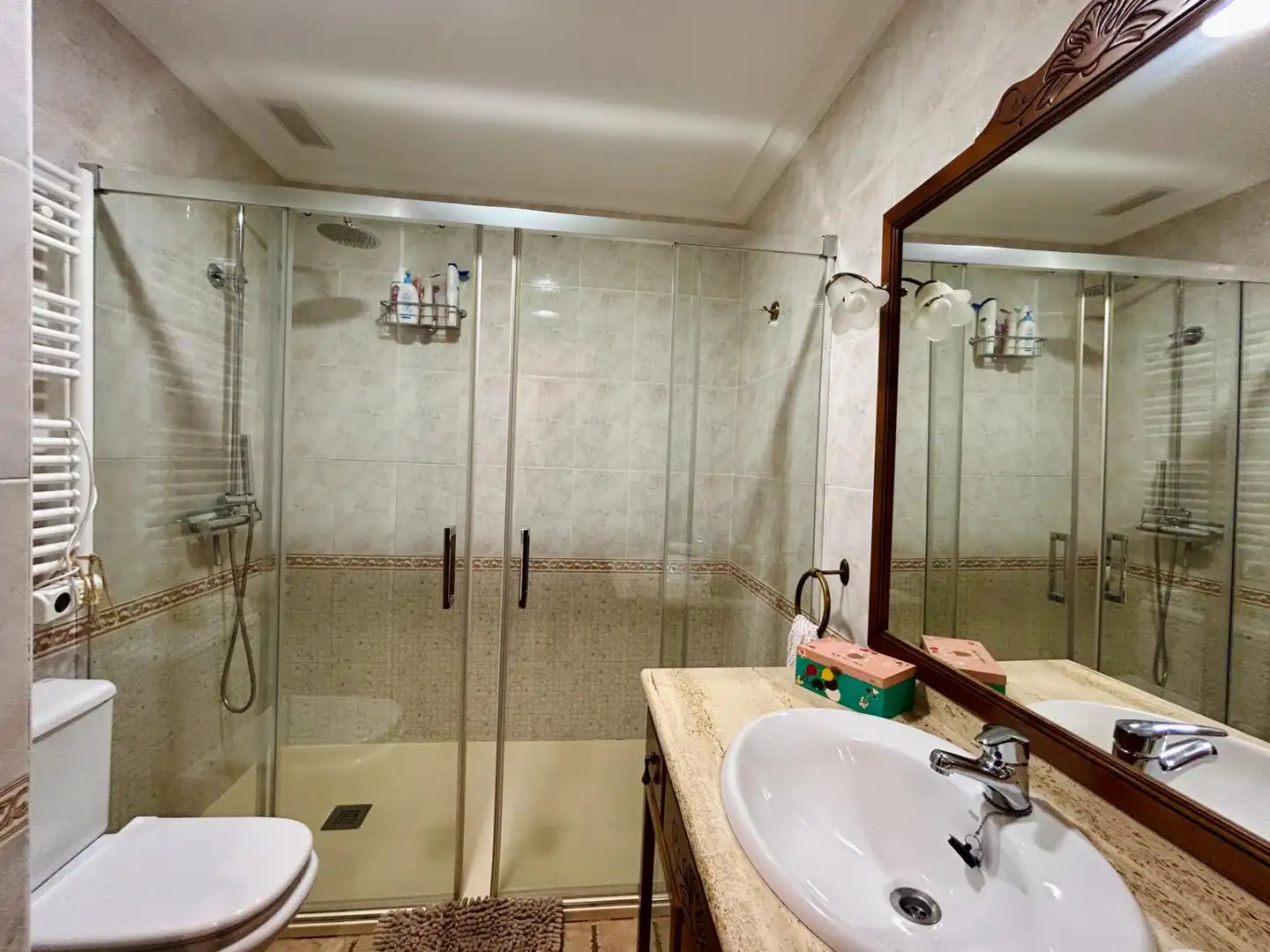 Bungalow amb terrassa en venda a Calle LOS MONTESINOS, imagen 32