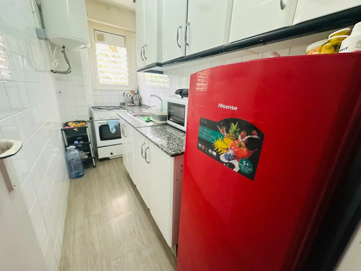 Appartamento con piscina in vendita a Carrer de Serafí Pitarra, imagen 7
