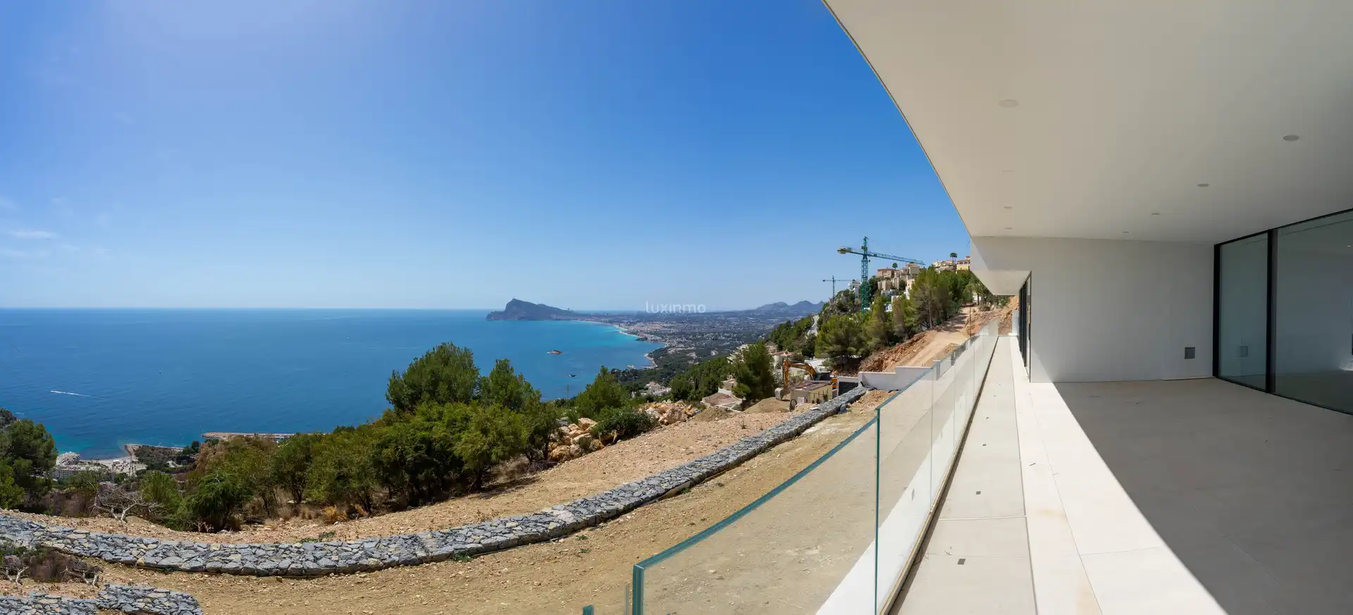 Chalet con terraza en venta en Altea Hills, imagen 46