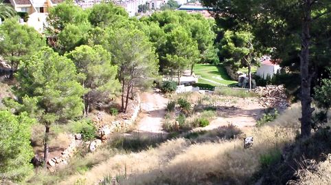Foto 3 de Residencial en venta en Puerto, Jávea / Xàbia
