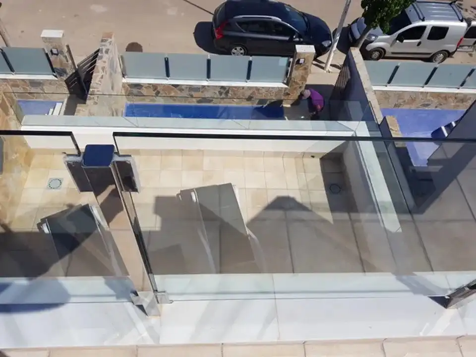 Casa o xalet en venda a Centro