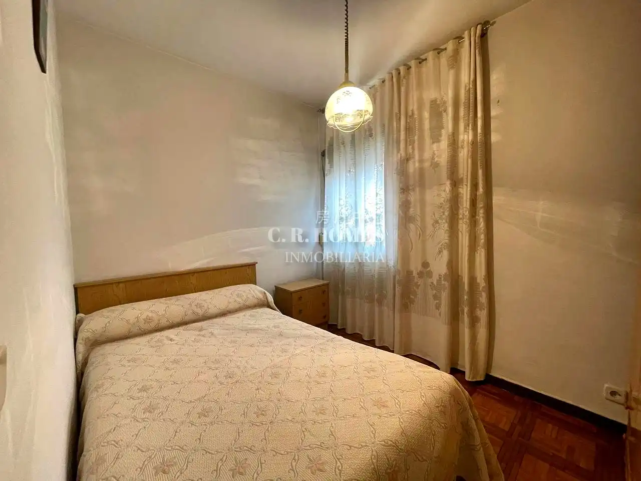 Habitación de Piso en venta en Getafe con Parquet