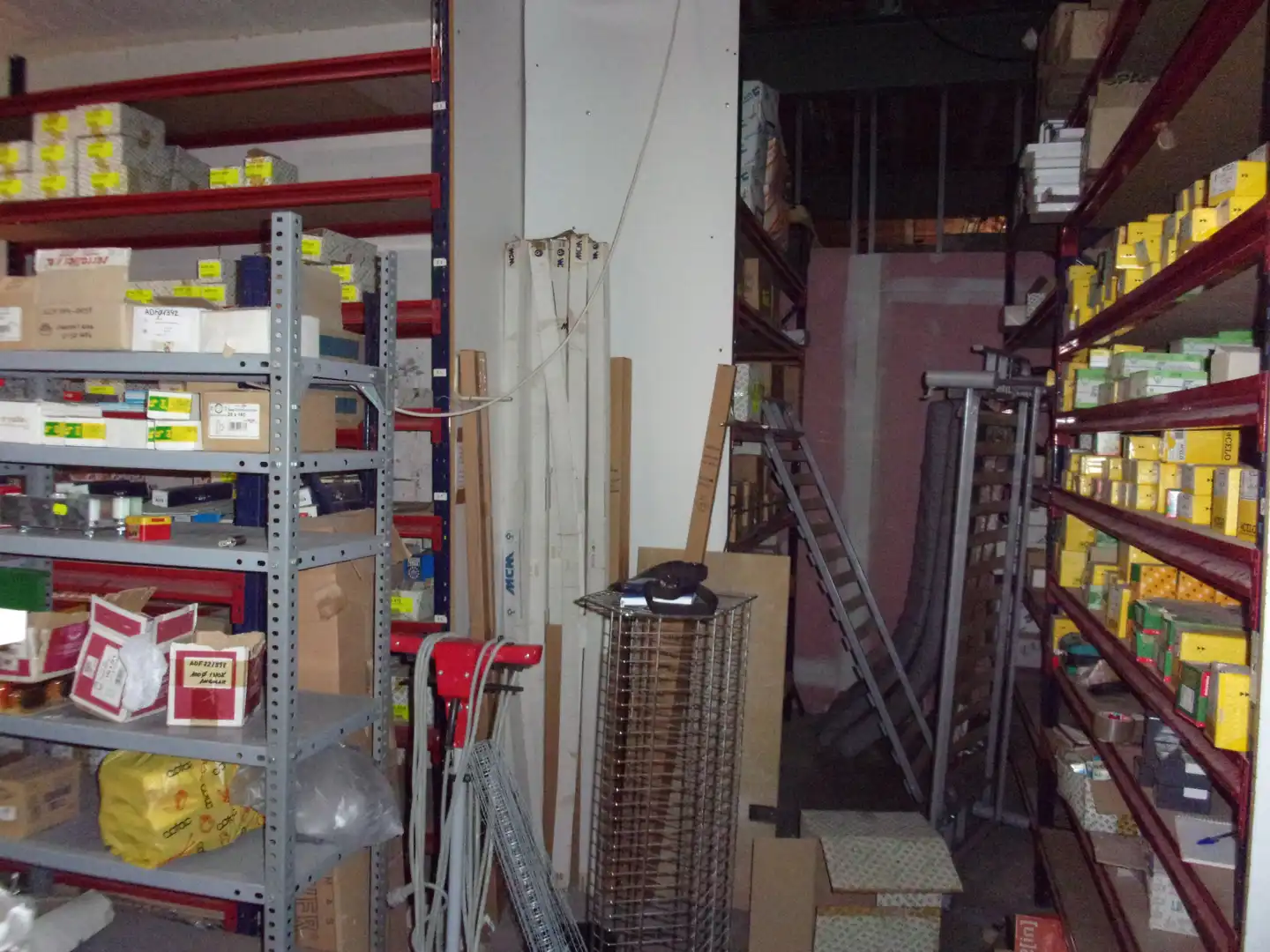 Local comercial en venda a Poblenou, imagen 10