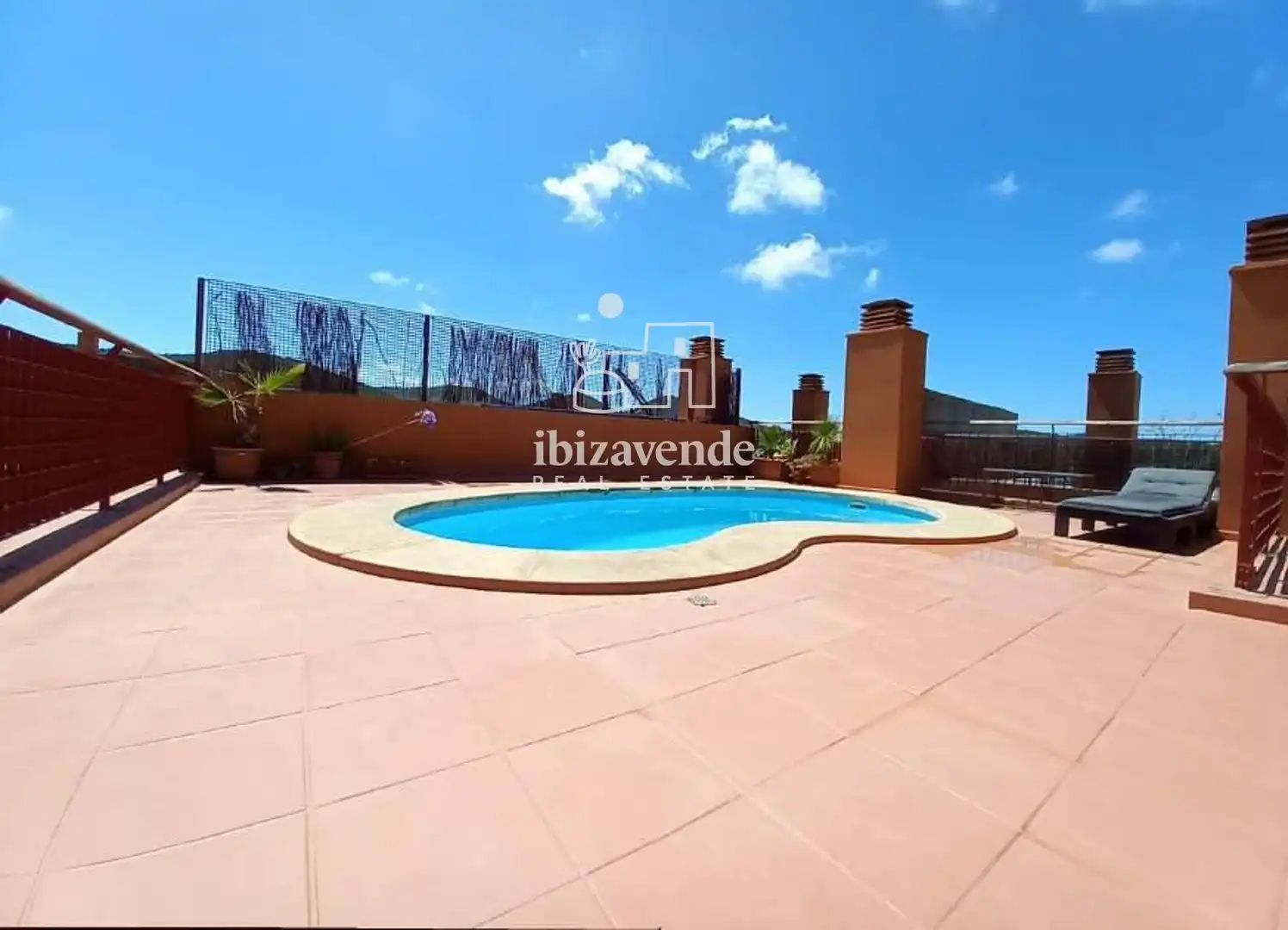 Duplex avec piscine à vendre à Paris, imagen 23