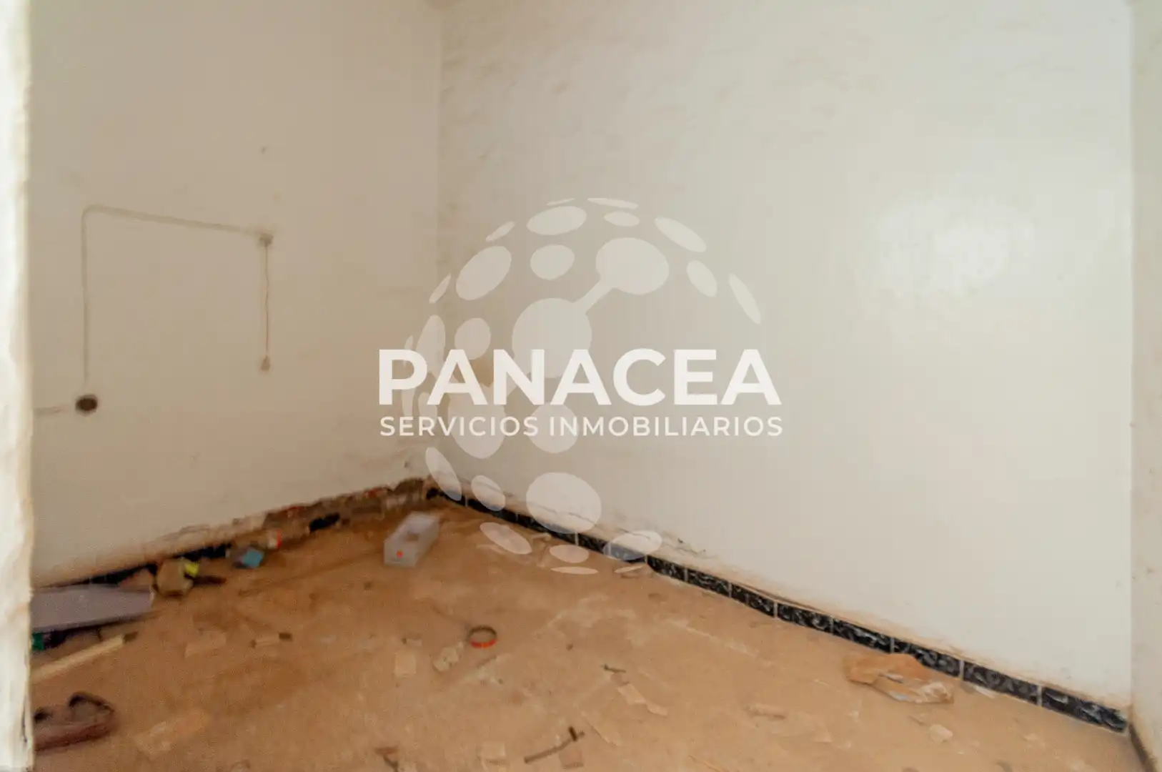 Casa adosada en venta en La Mojonera