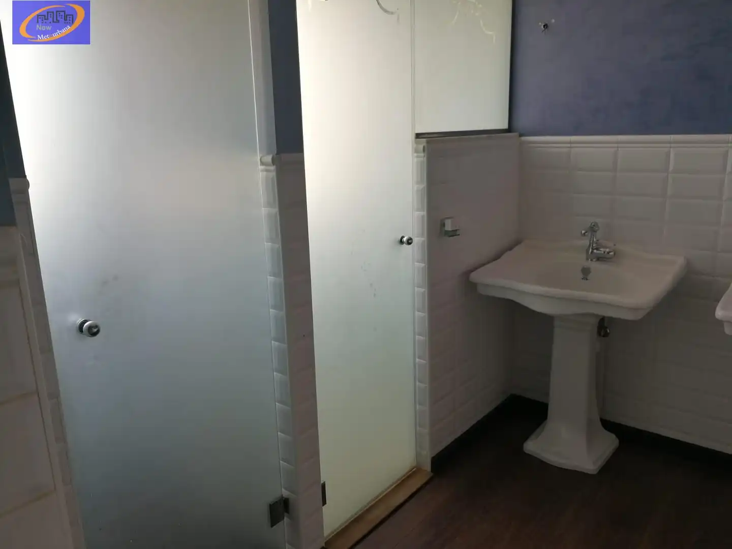 Bany de Casa adosada en venda en Vinaròs amb Jardí privat, Terrassa i Traster