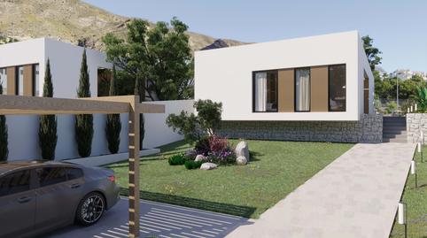 Photo 4 of House or chalet for sale in Calle Cuba, Balcón de Finestrat - Terra Marina, Alicante