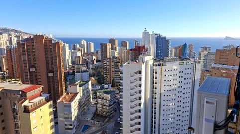 Photo 2 of Apartments for sale in Centro Urbano, Benidorm