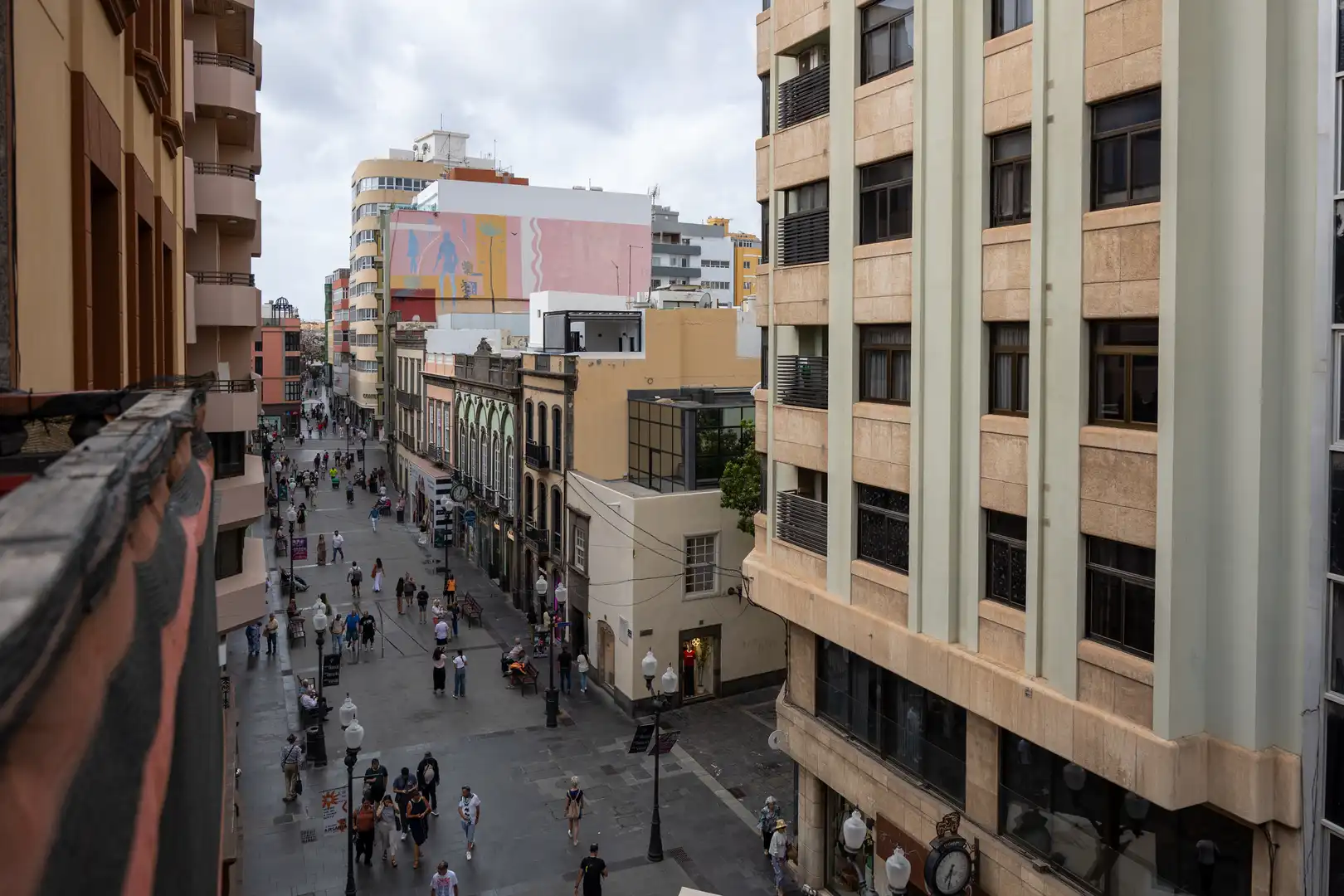 Pis amb terrassa en venda a Calle Triana 50, imagen 7
