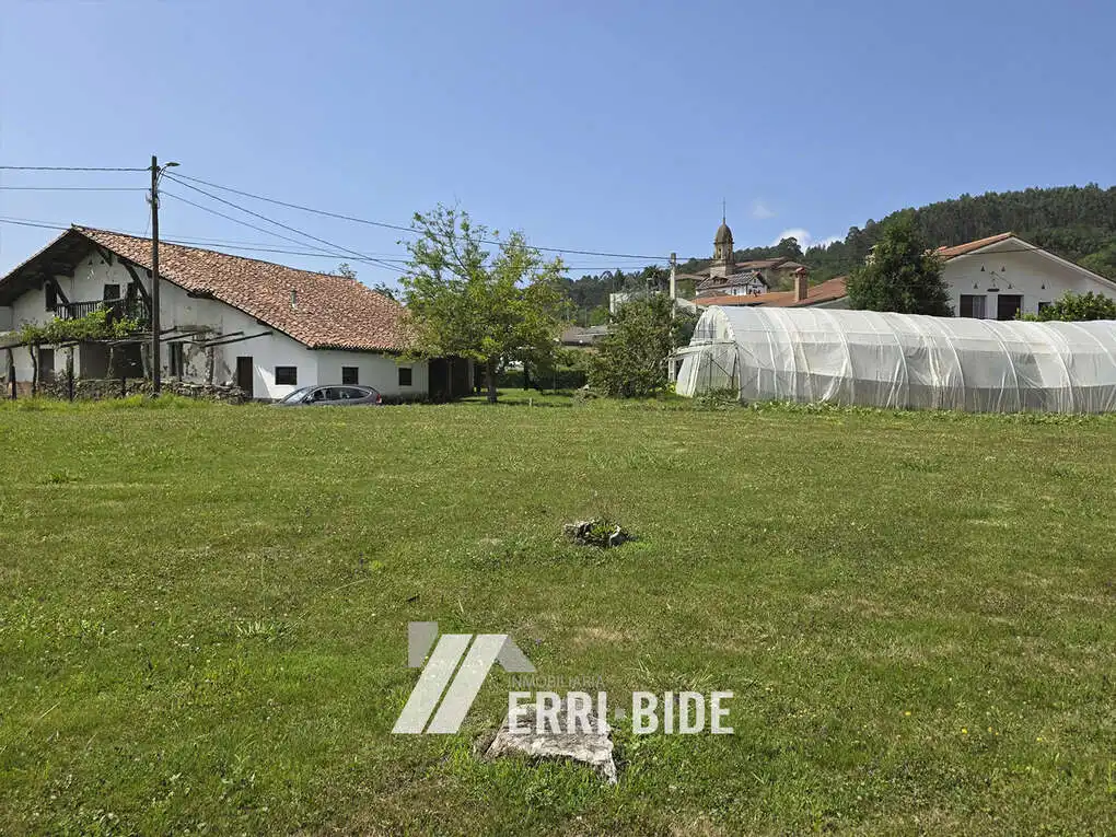 Residential for sale in Maruri-Jatabe
