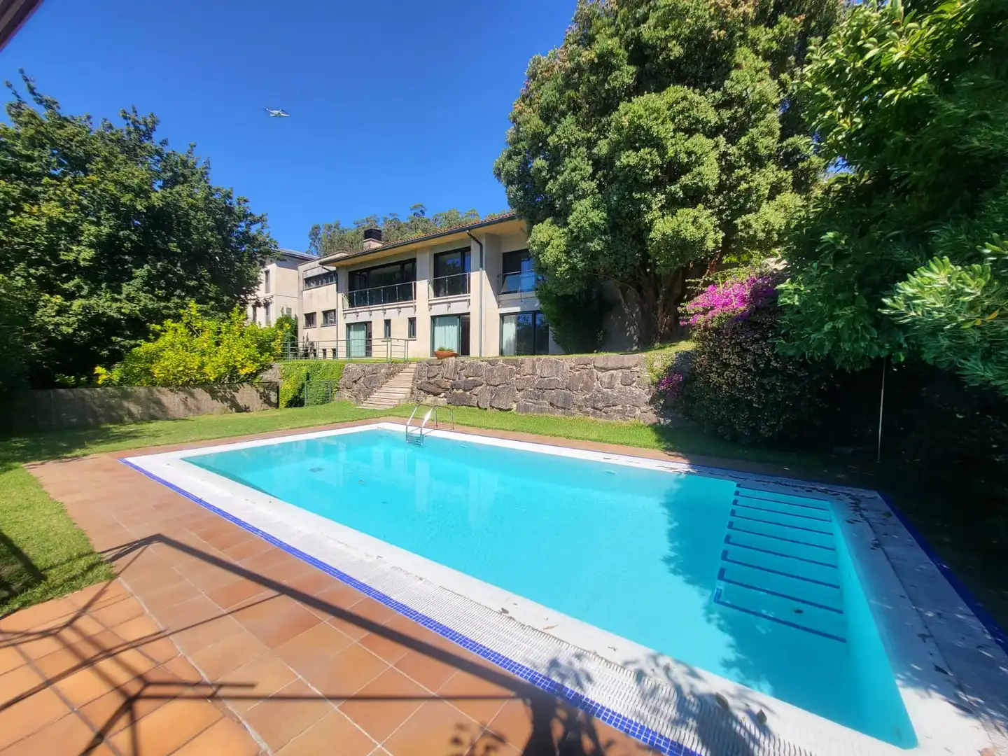 Villa con terrazza in vendita a Rúa Illa de Arousa, imagen 4