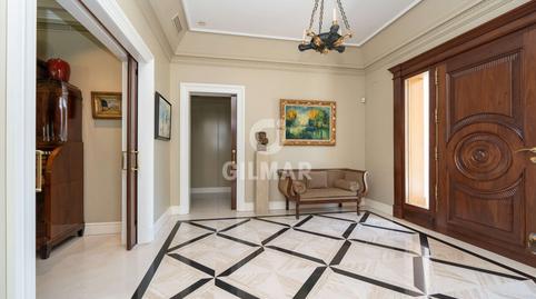 Foto 3 de Casa o xalet en venda a Conde Orgaz - Piovera, Madrid