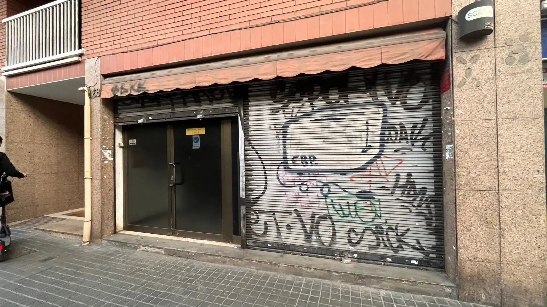Business premises to rent in BADAL 58, imagen 21