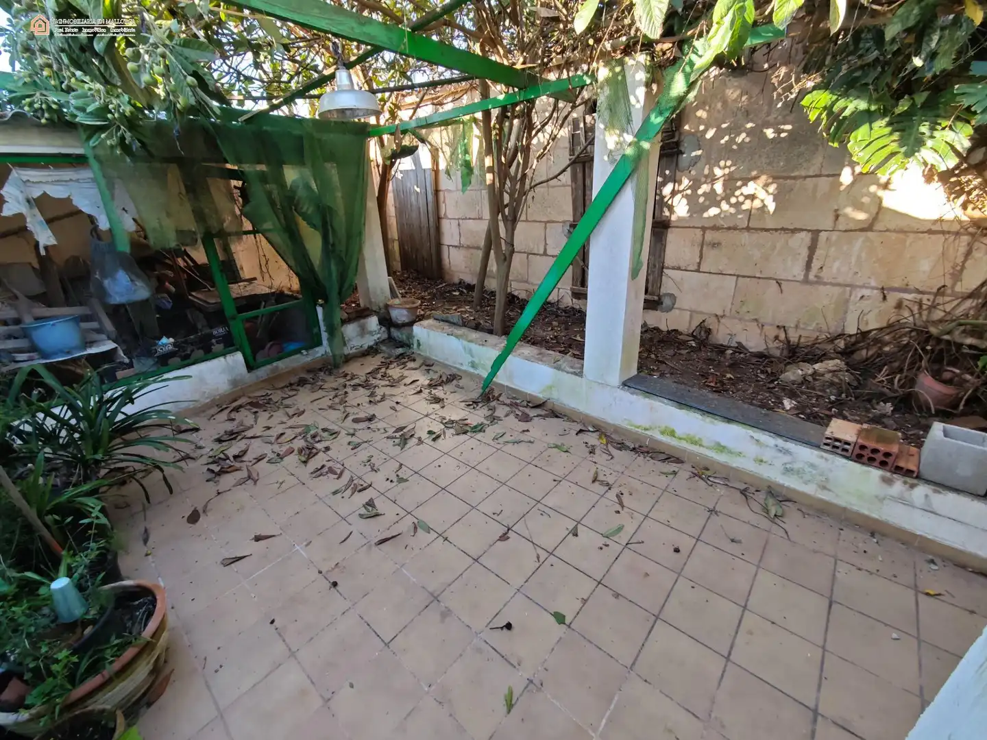 Haus mit Garten zum Verkauf in Camino de sa Torre, imagen 29