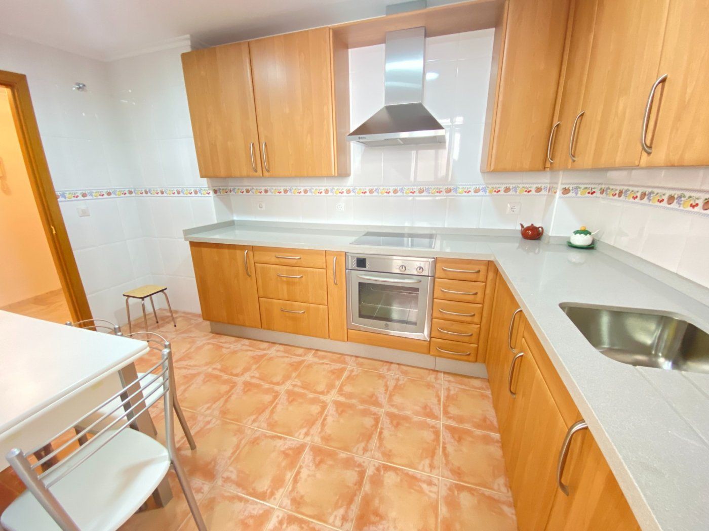 Flat for sale in Calle del Jalón, Martín Carpena - Torre del Río, Carretera de Cádiz, Málaga Capital