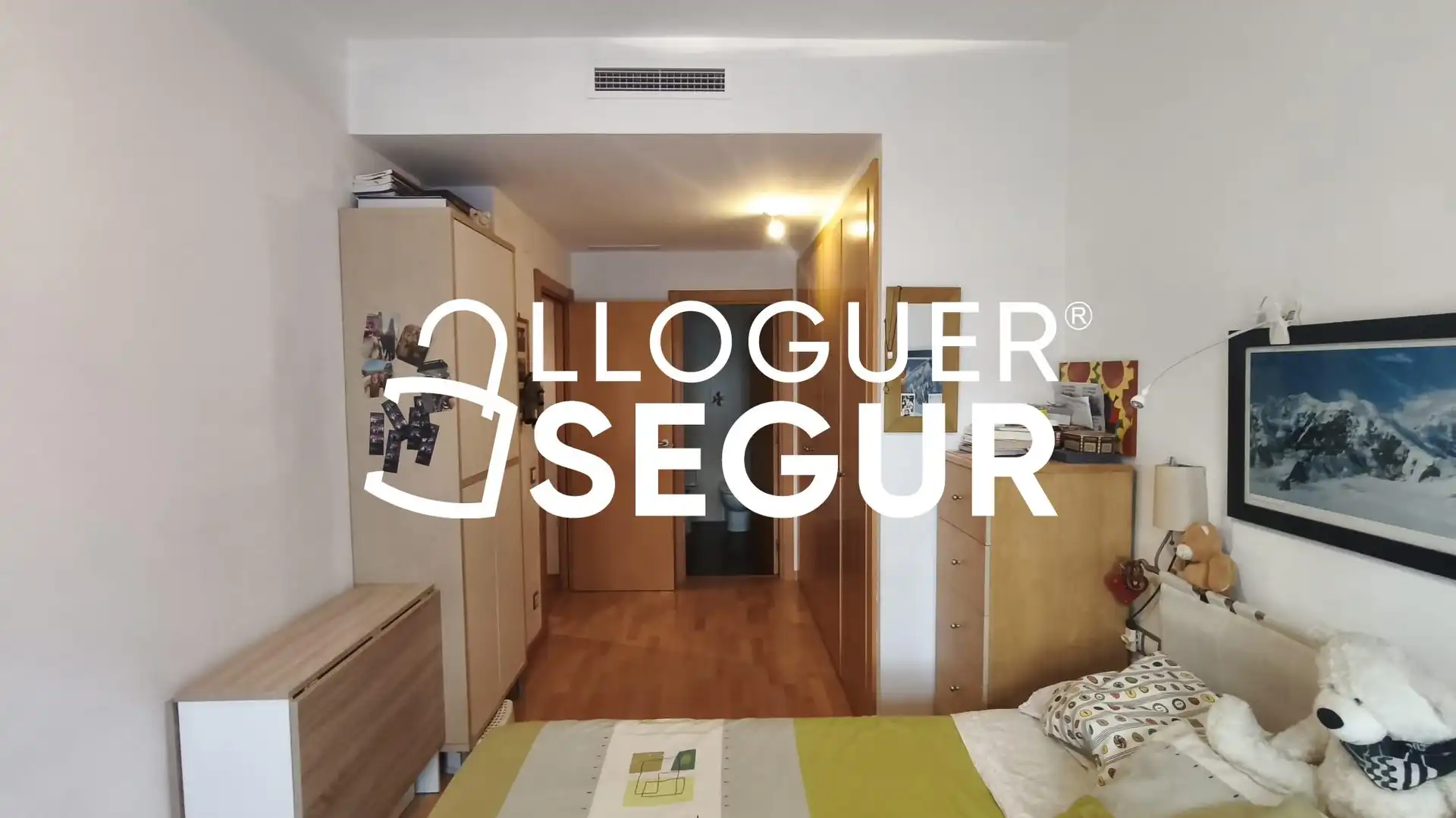Wohnung zur Miete in de la Ciutat de San Miguel de Padrón, Progrés - Pep Ventura