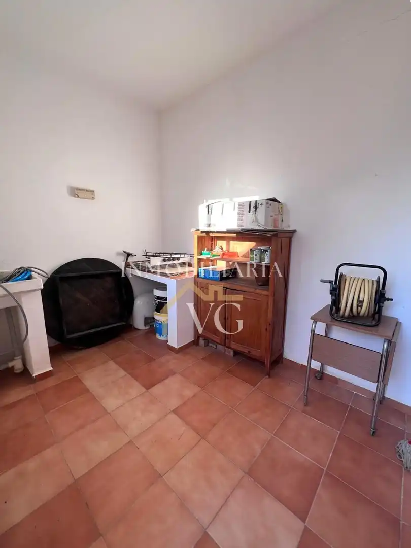 Casa con terrazza in vendita a Guillena pueblo, imagen 29