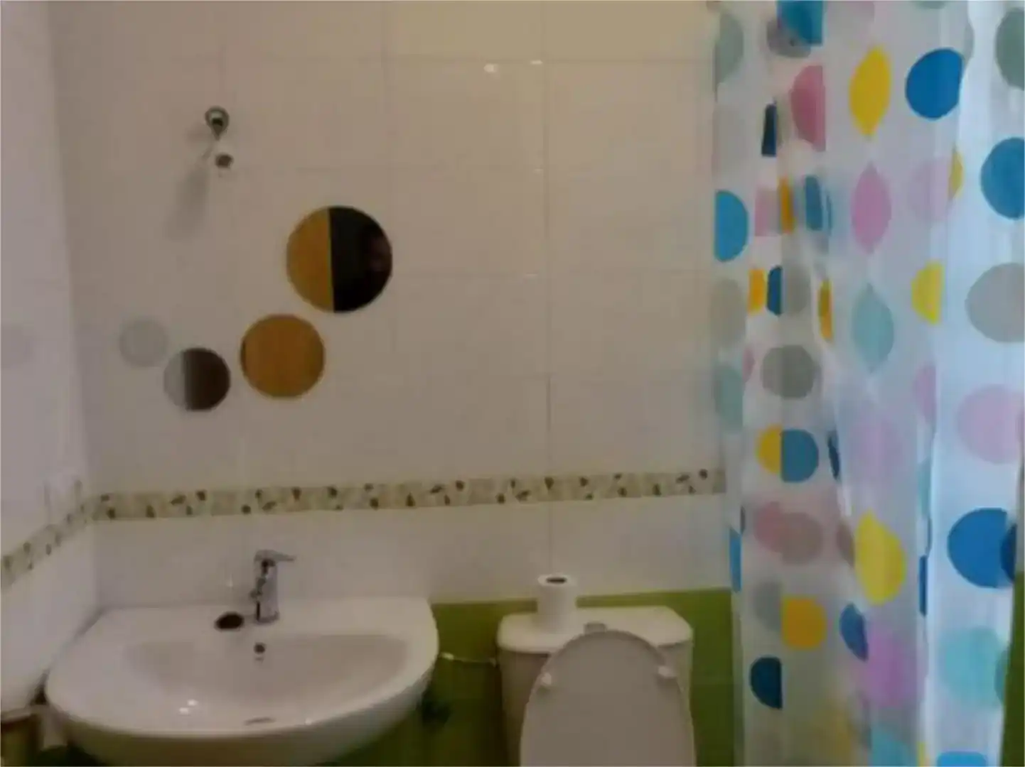 Baño de Piso en venta en Bermillo de Sayago con Amueblado y Balcón