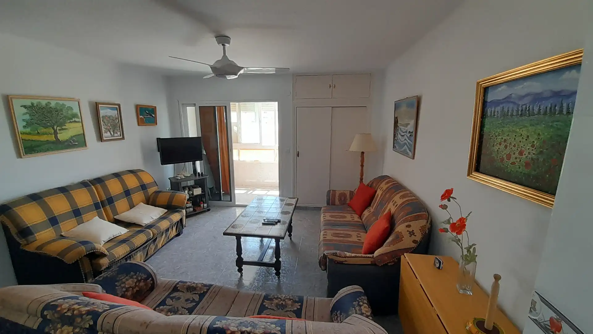 Apartament amb piscina en venda a Avenida de España 6, imagen 18