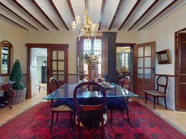 Casa rústica en venda a Casas Los Lorentes