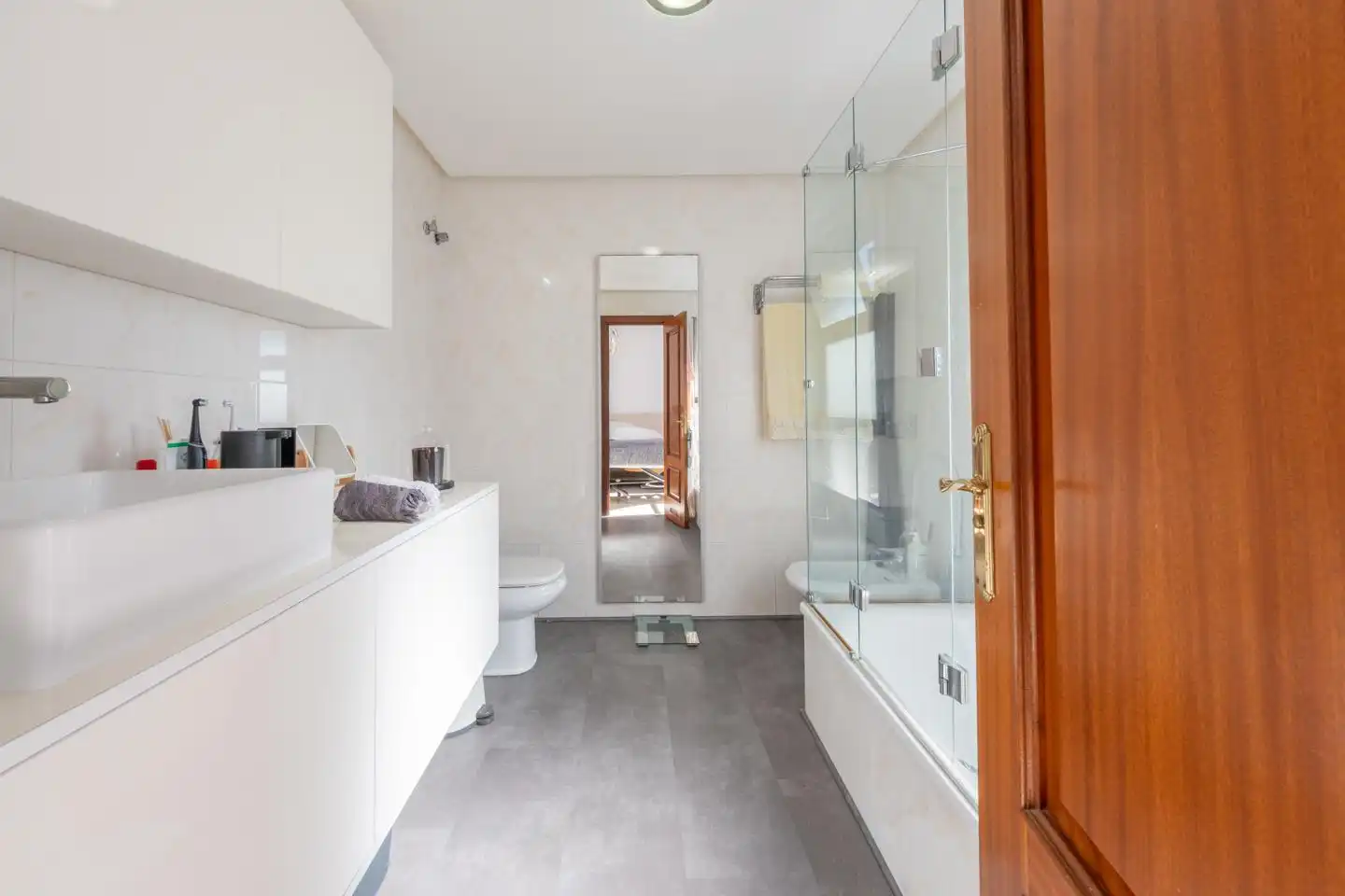 Baño de Planta baja en venta en Las Palmas de Gran Canaria