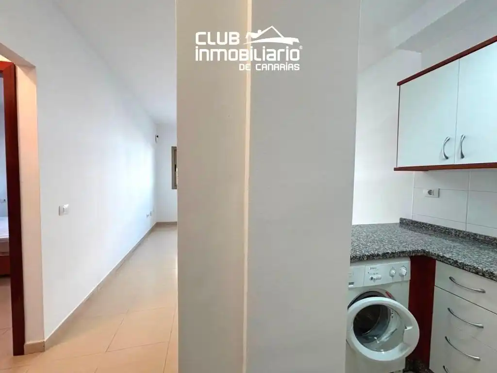Flat for rent in Granadilla de Abona