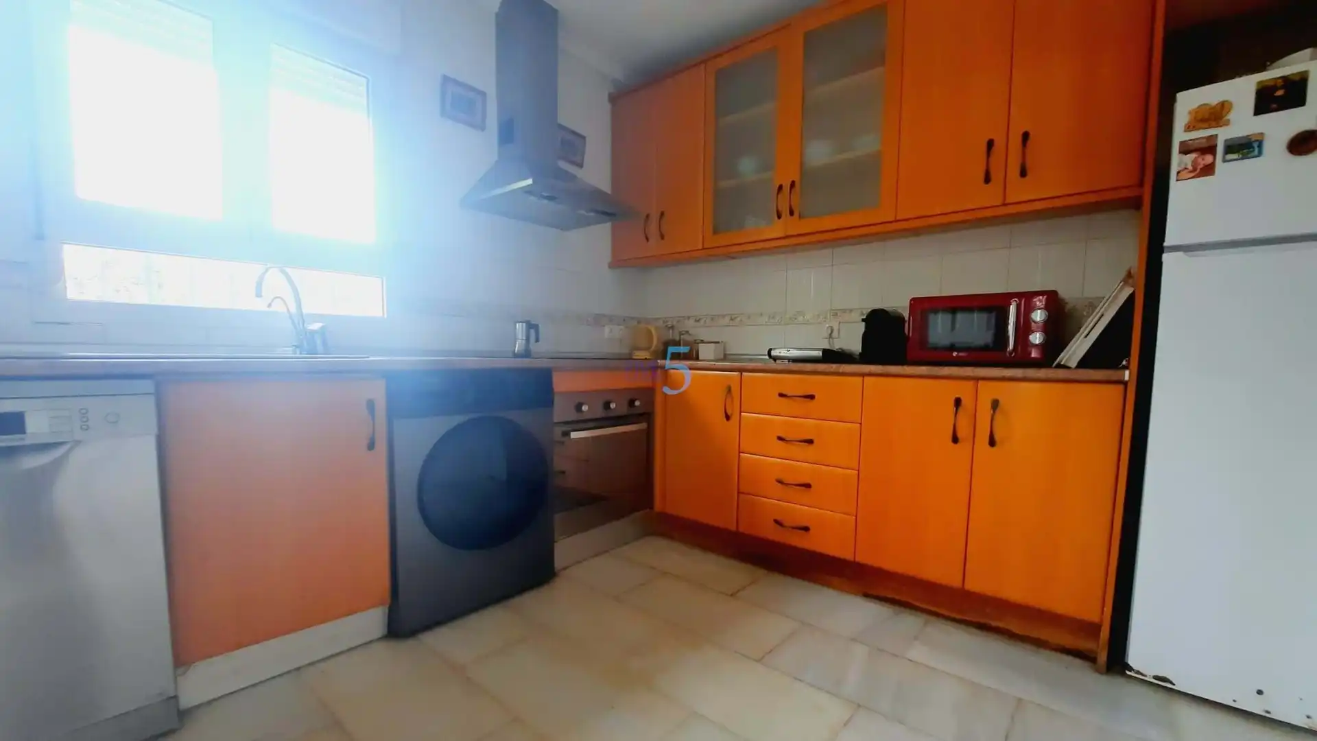 Kitchen of Houses for sale in Rojales  with Terrace and Swimming Pool