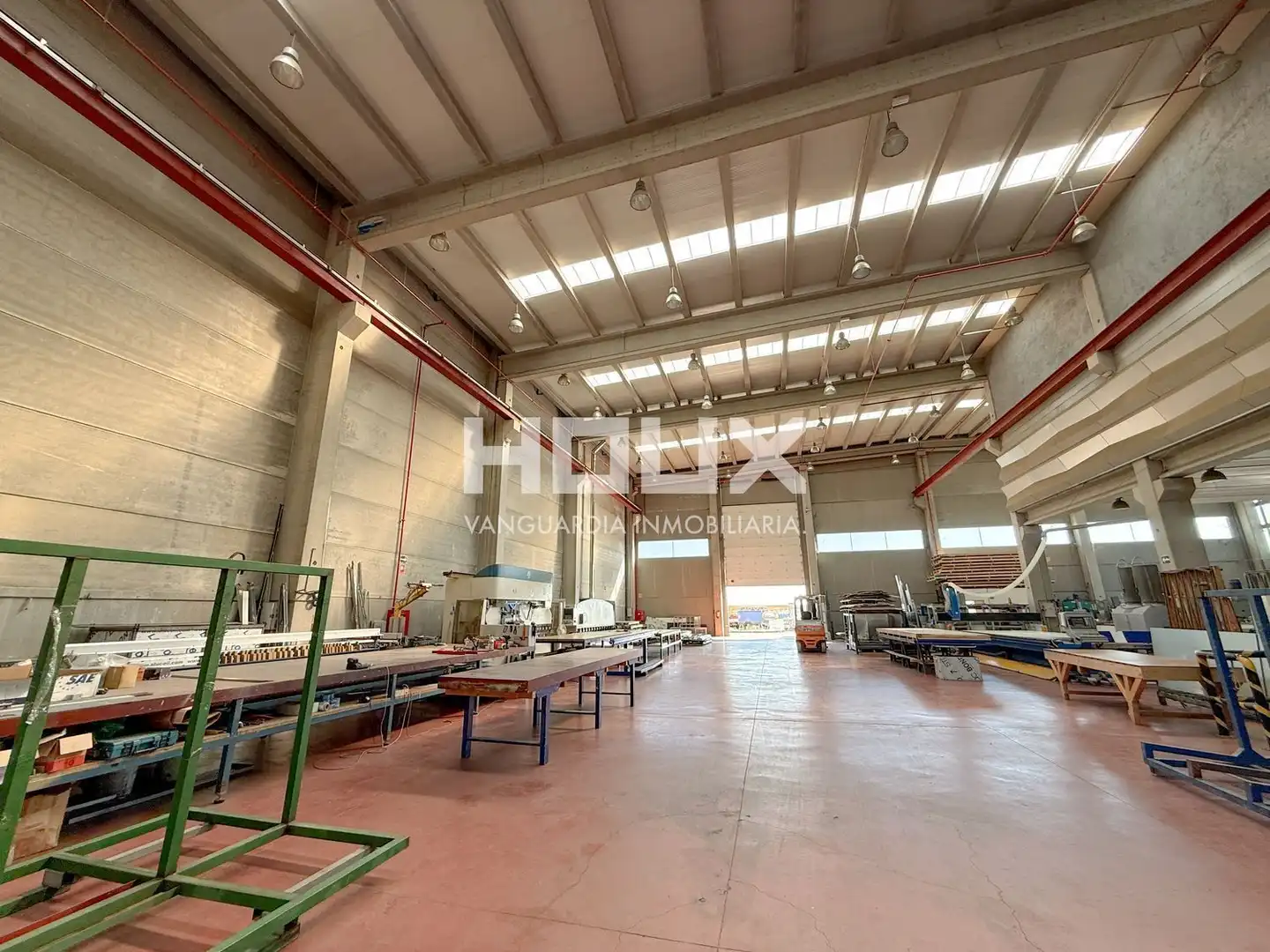 Nave industrial in vendita a Las Castañeras - Bulevar, imagen 12